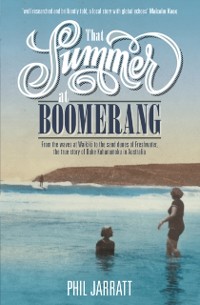 Cover That Summer at Boomerang