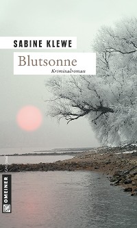 Cover Blutsonne