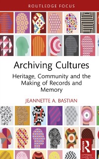 Cover Archiving Cultures