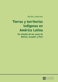 Cover Tierras y territorios indígenas en América Latina