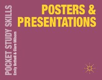 Cover Posters and Presentations