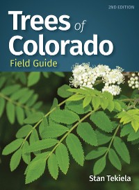 Cover Trees of Colorado Field Guide