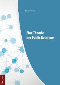 Cover Eine Theorie der Public Relations