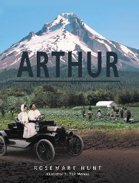 Cover Arthur