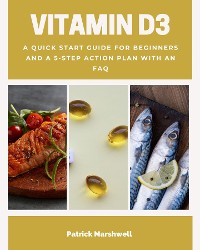 Cover Vitamin D3