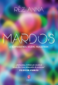 Cover Mardos