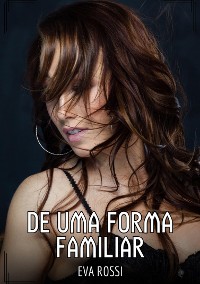 Cover De uma Forma Familiar