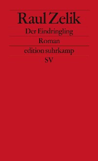Cover Der Eindringling