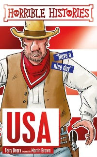 Cover USA (Reloaded edition)