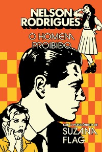 Cover O homem proibido