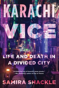 Cover Karachi Vice
