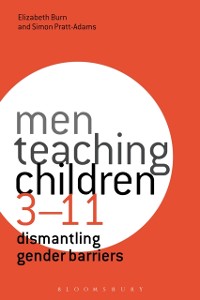 Cover Men Teaching Children 3-11