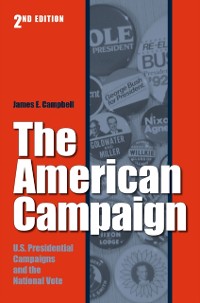 Cover American Campaign, Second Edition