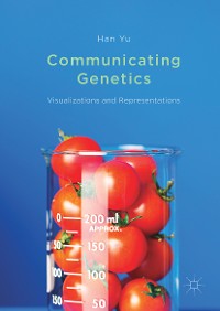 Cover Communicating Genetics