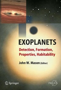 Cover Exoplanets