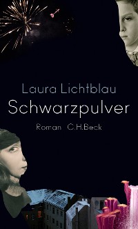 Cover Schwarzpulver