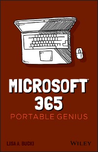 Cover Microsoft 365 Portable Genius