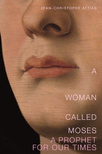 Cover Woman Called Moses
