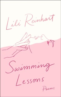 Cover Swimming Lessons: Poems