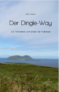 Cover Der Dingle-Way