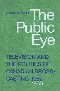 Cover The Public Eye