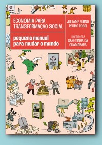 Cover Economia para transformação social