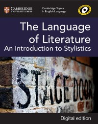 Cover Language of Literature Digital Edition