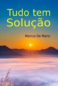 Cover Tudo Tem Solução