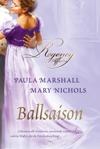 Cover Ballsaison