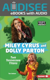 Cover Miley Cyrus and Dolly Parton