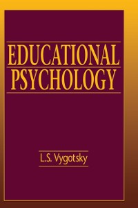 Cover Educational Psychology