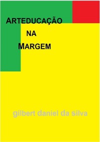 Cover Arteducação Ou Na Margem