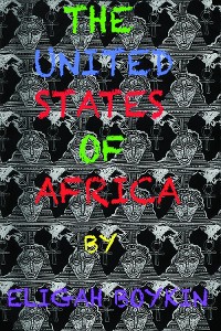 Cover United States of Africa