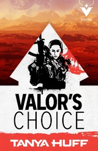 Cover Valor's Choice
