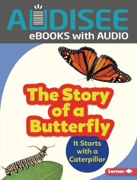Cover Story of a Butterfly