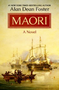 Cover Maori