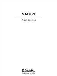 Cover Nature