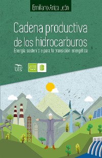 Cover Cadena productiva de los hidrocarburos