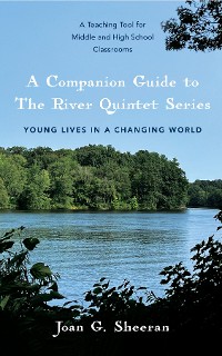 Cover A Companion Guide to The River Quintet Series
