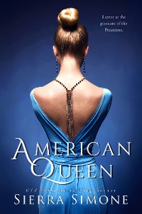 Cover American Queen