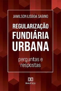 Cover Regularização Fundiária Urbana