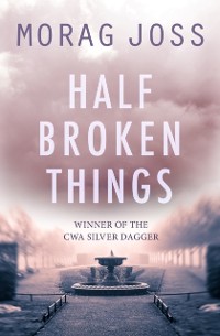 Cover Half Broken Things