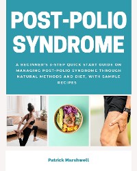 Cover Post-Polio Syndrome