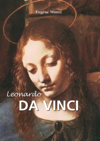 Cover Leonardo da Vinci