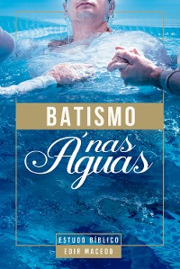 Cover Batismo nas Águas