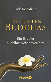 Cover Die Lehren Buddhas