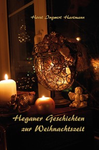 Cover Hegauer Geschichten zur Weihnachtszeit