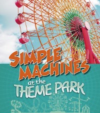 Cover Simple Machines at the Theme Park