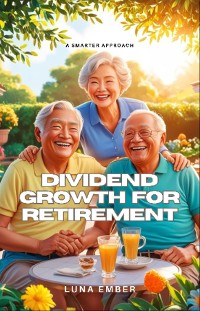 Cover Dividend Growth for Retirement