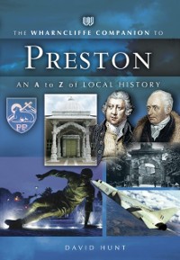 Cover Wharncliffe Companion to Preston